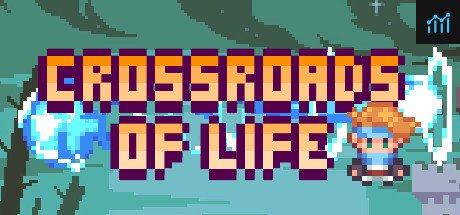 Crossroads of life PC Specs