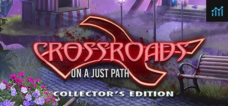 Crossroads: On a Just Path Collector's Edition PC Specs