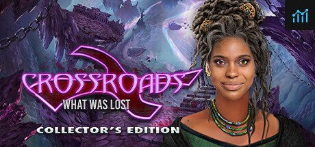 Crossroads: What Was Lost Collector's Edition PC Specs