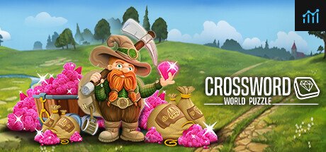 Crossword World Puzzle PC Specs