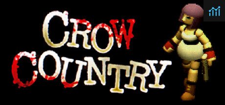 Crow Country PC Specs
