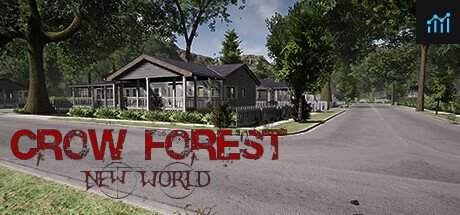 Crow Forest : New World PC Specs
