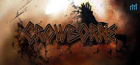 Crowborne PC Specs