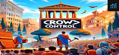 Crowd Control VR PC Specs