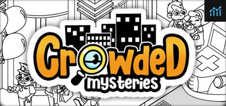 Crowded Mysteries PC Specs
