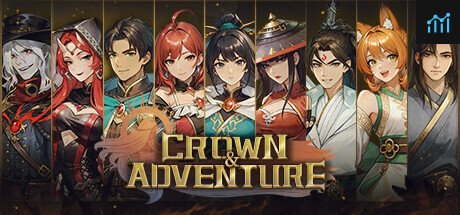 Crown and Adventure PC Specs