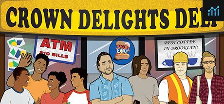 Crown Delights Deli PC Specs