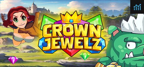 Crown Jewelz PC Specs