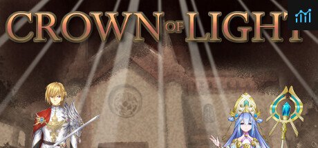 Crown of Light PC Specs