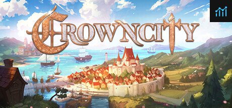 Crowncity PC Specs