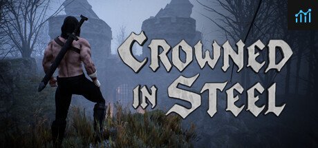 Crowned In Steel PC Specs