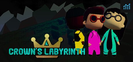 Crown's Labyrinth PC Specs