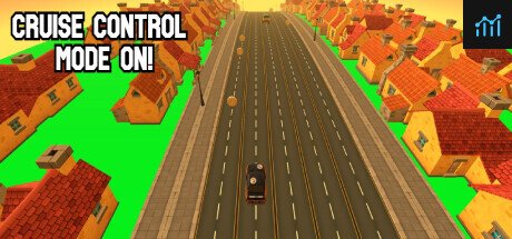 Cruise Control Mode On! PC Specs