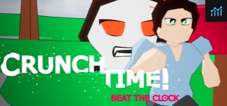 Crunch Time! Beat the Clock PC Specs