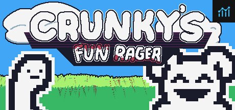 Crunky's Fun Rager PC Specs