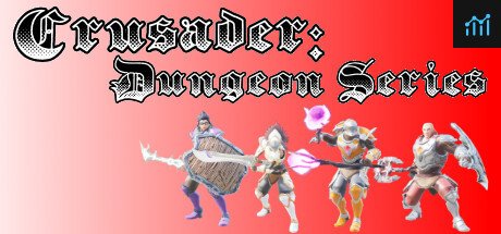 Crusader: Dungeon Series PC Specs