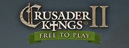 Crusader Kings 2 System Requirements