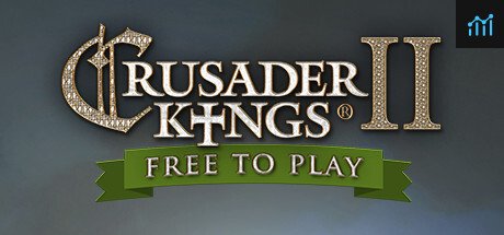 Crusader Kings II System Requirements