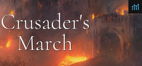 Crusader's March PC Specs