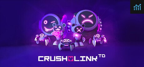 Crush Link TD PC Specs