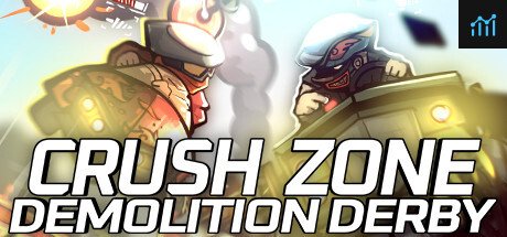 Crush Zone: Demolition Derby PC Specs