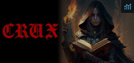 CRUX PC Specs