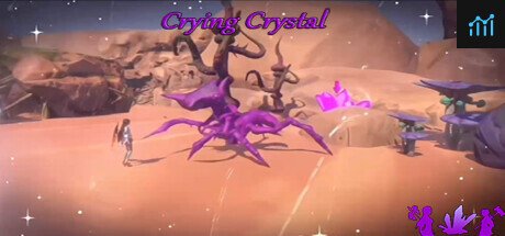 crying crystal PC Specs