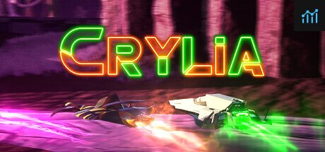 Crylia PC Specs