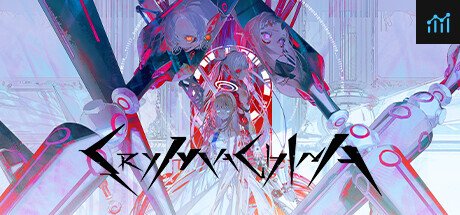 CRYMACHINA PC Specs