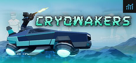 Cryowakers PC Specs