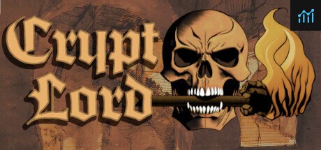 Crypt Lord PC Specs