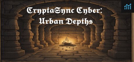 CryptaSync Cyber: Urban Depths PC Specs