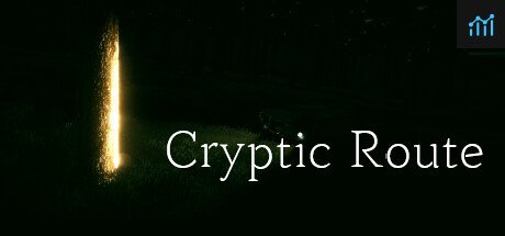 Can I Run Cryptic Route?