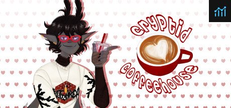Cryptid Coffeehouse PC Specs