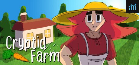 Cryptid Farm PC Specs