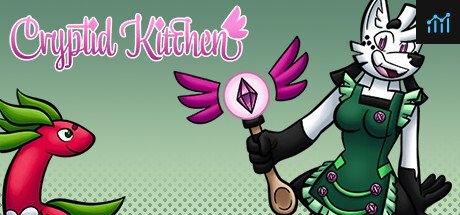 Cryptid Kitchen PC Specs