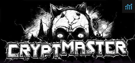 Cryptmaster PC Specs