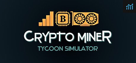 Crypto Miner Tycoon Simulator PC Specs