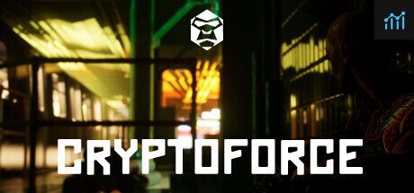 Cryptoforce PC Specs