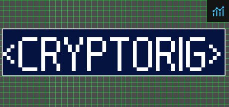 CryptoRIG PC Specs