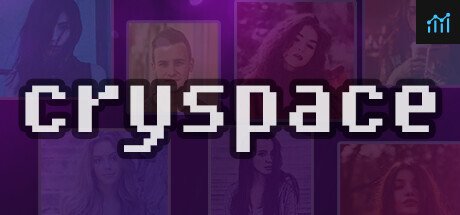 cryspace PC Specs