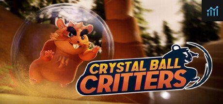 Crystal Ball Critters PC Specs