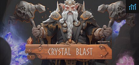 Crystal Blast PC Specs