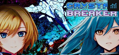 Crystal Breaker PC Specs