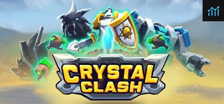 Can I Run Crystal Clash?