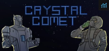 Crystal Comet PC Specs