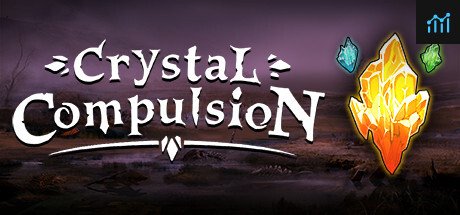 Crystal Compulsion PC Specs