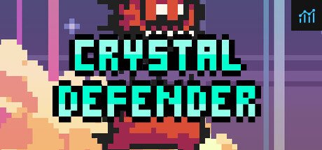 Can I Run Crystal Defender?