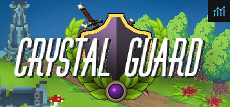Crystal Guard TD PC Specs