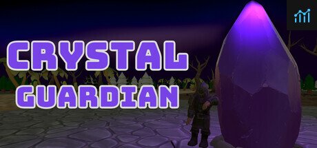 Crystal Guardian PC Specs
